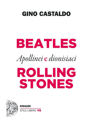 Beatles e Rolling Stones