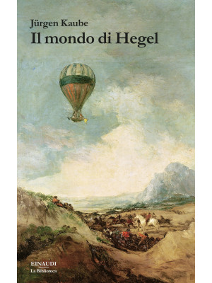 Il mondo di Hegel