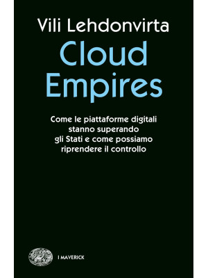 Cloud Empires. Come le piat...