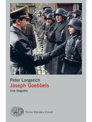 Goebbels. Una biografia