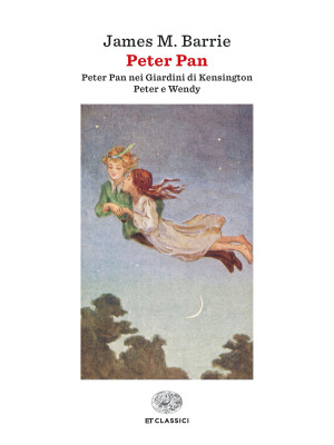 Peter Pan: Peter Pan nei gi...