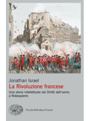 La Rivoluzione francese. Un...