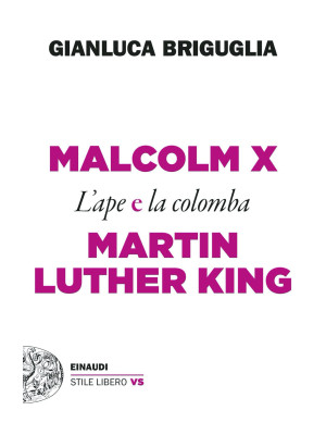 Malcolm X e Martin Luther K...