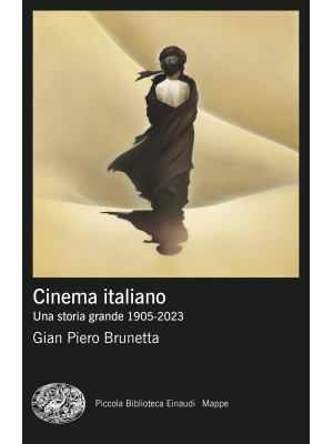 Cinema italiano. Una storia...