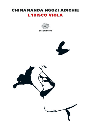 L'ibisco viola