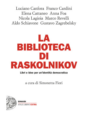 La biblioteca di Raskolniko...