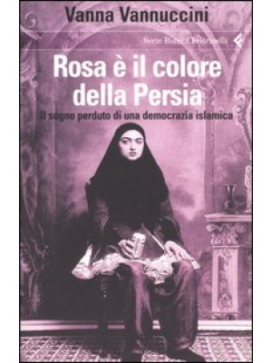 Rosa è il colore della Pers...