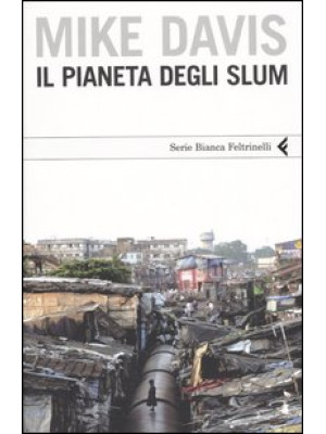 Il pianeta degli slum