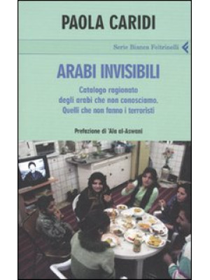 Arabi invisibili
