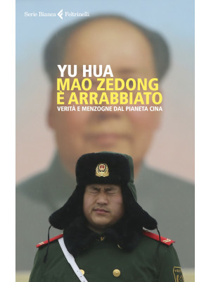 Mao Zedong è arrabbiato. Ve...