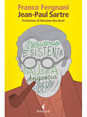 Jean-Paul Sartre. La scoper...
