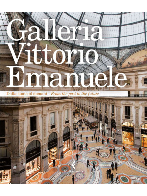 Galleria Vittorio Emanuele....