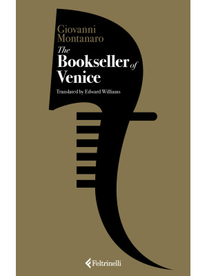 The bookseller of Venice