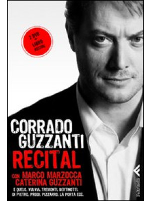Recital. Con 2 DVD