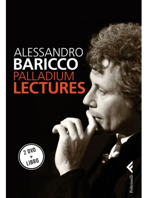 Palladium lectures. DVD. Con libro