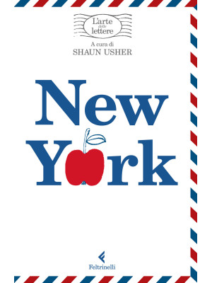 New York, l'arte delle lettere