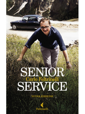Senior Service. Nuova ediz.