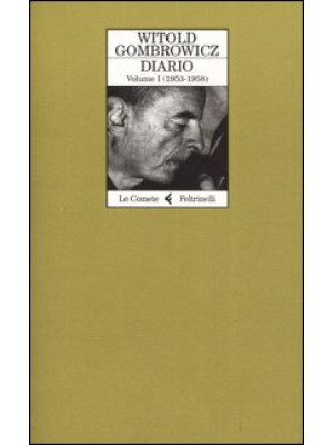 Diario. Vol. 1: 1953-1958