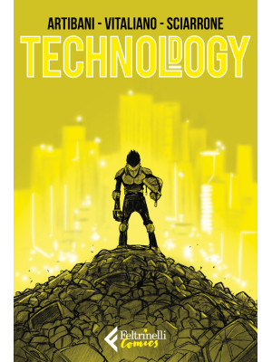 Technoldogy
