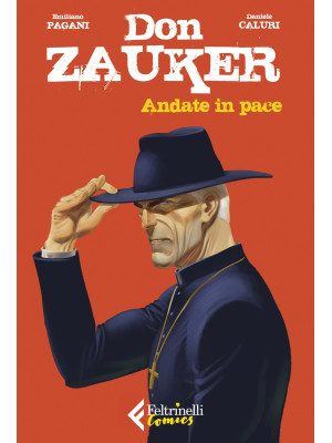 Andate in pace. Don Zauker