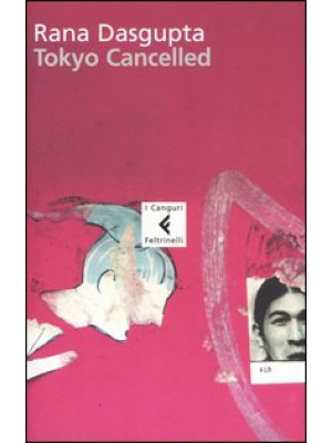 Tokyo cancelled