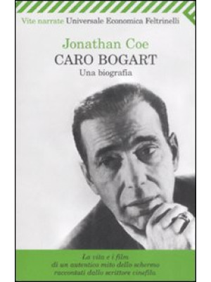 Caro Bogart. Una biografia