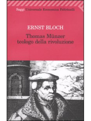 Thomas Münzer teologo della...