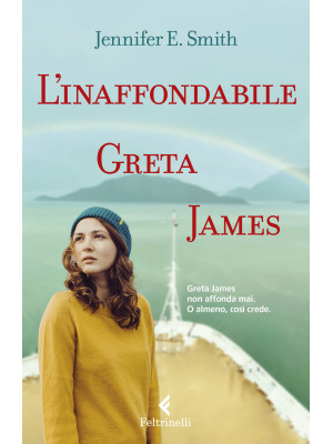 L'inaffondabile Greta James