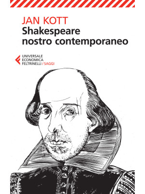 Shakespeare nostro contempo...
