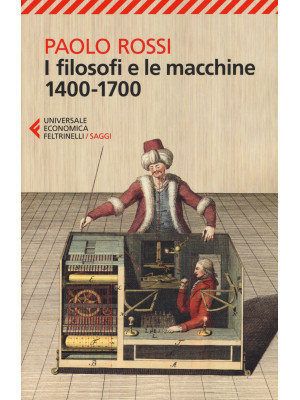 I filosofi e le macchine (1...