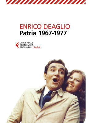 Patria 1967-1977