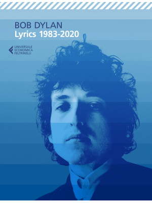 Lyrics 1983-2020