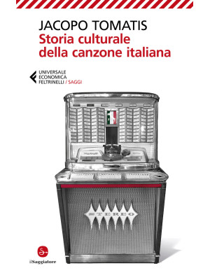 Storia culturale della canzone italiana