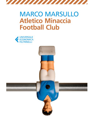Atletico Minaccia Football ...