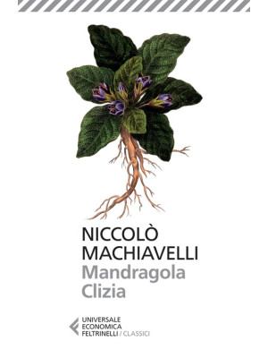 Mandragola-Clizia
