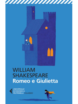 Romeo e Giulietta. Testo in...