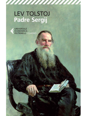 Padre Sergij