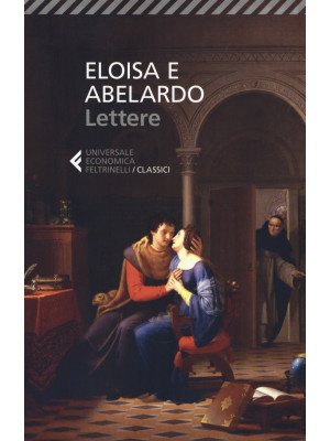Eloisa e Abelardo. Lettere