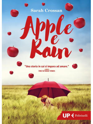 Apple e Rain