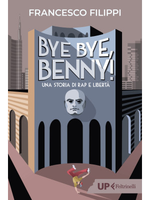 Bye bye Benny