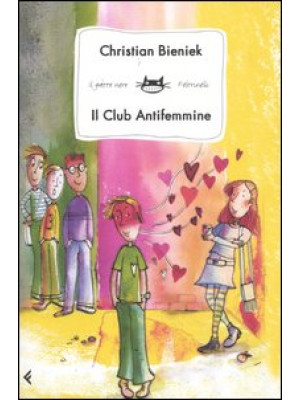 Il club antifemmine