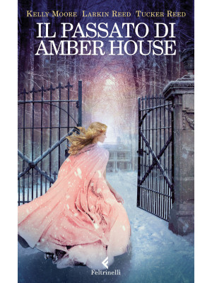 Il passato di Amber House