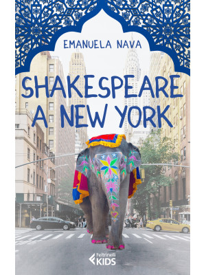 Shakespeare a New York