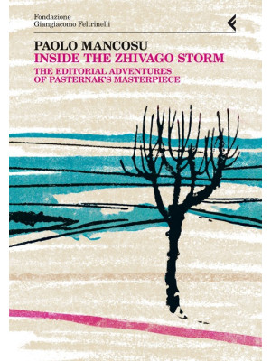 Inside the Zhivago storm. T...