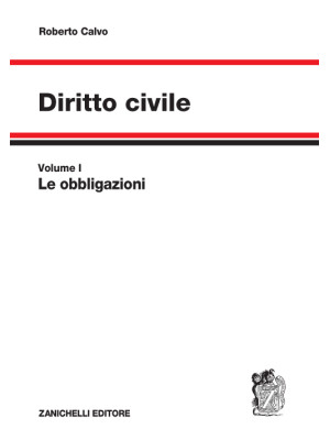 Diritto civile. Vol. 1: Le ...