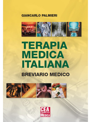 Terapia medica italiana 2012
