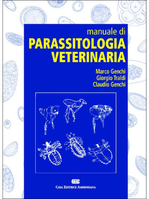 Manuale di parassitologia v...