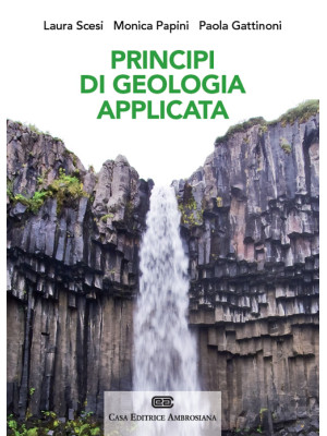 Principi di geologia applic...