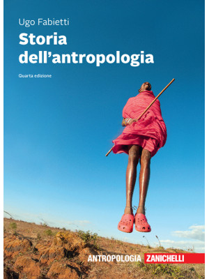 Storia dell'antropologia. C...