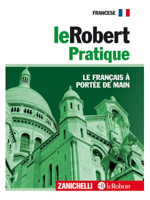 Le Robert Pratique. Le fran...